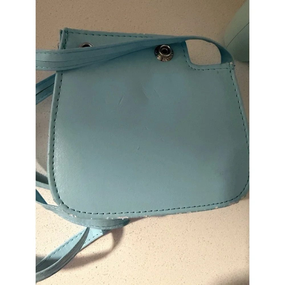Fujifilm Instax Mini 9 Instant Film Camera With Carrying Case